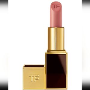 Tom Ford Lip Color 01 Spanish Pink/light neutral peach-pink. BNIB
